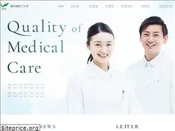 Sites similar to socio-medical.com