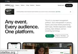 Sites similar to socio.events