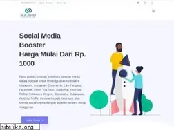 Sites similar to socio.id