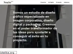 Sites similar to socio.studio