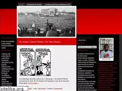 Sites similar to socio13.wordpress.com