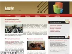 Sites similar to sociobazis.ru
