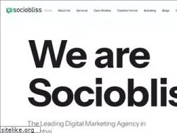 Sites similar to sociobliss.com