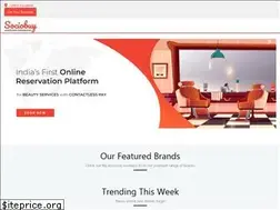Sites similar to sociobuy.com