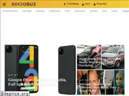 Sites similar to sociobuz.com