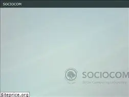 Sites similar to sociocom.jp