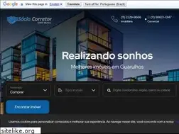 Sites similar to sociocorretor.com.br