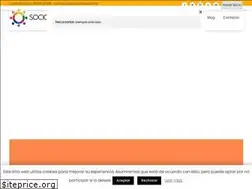 Sites similar to sociocracia.mx
