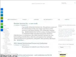 Sites similar to sociocracy.info