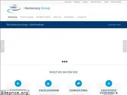 Sites similar to sociocracy.net