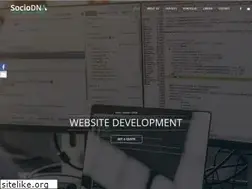 Sites similar to sociodna.com