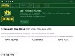 Sites similar to sociodourado.com.br