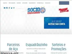 Sites similar to socioesquadrao.com.br