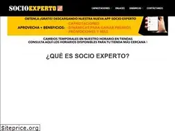 Sites similar to socioexpertohomedepot.com