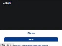 Sites similar to sociofortaleza.com.br