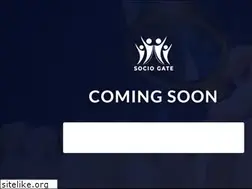 Sites similar to sociogate.com