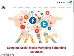 Sites similar to socioguides.com