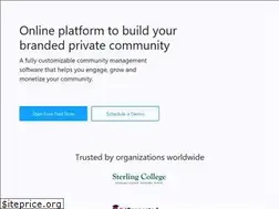 Sites similar to sociohub.io