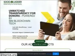 Sites similar to socioladder.org
