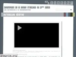 Sites similar to sociolinguistique.fr