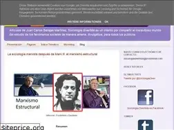 Sites similar to sociologiadivertida.blogspot.com