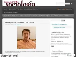 Sites similar to sociologiaifdtbo.wordpress.com