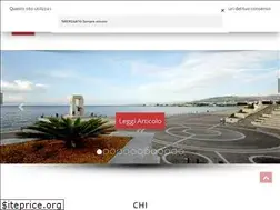 Sites similar to sociologiaonweb.it