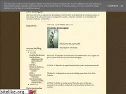 Sites similar to sociologiautcd.blogspot.com