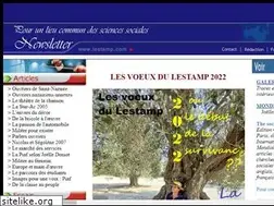 Sites similar to sociologie-cultures.com
