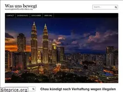 Sites similar to sociologistswithoutborders.org