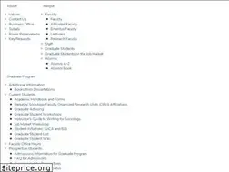 Sites similar to sociology.berkeley.edu