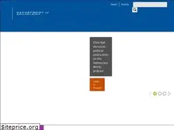Sites similar to sociology.duke.edu