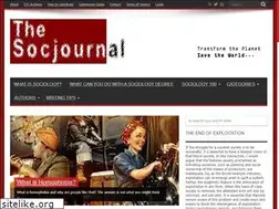 Sites similar to sociology.org