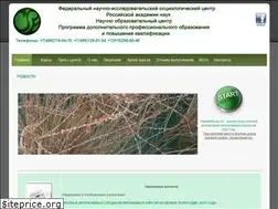 Sites similar to sociology.ru
