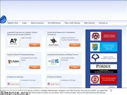 Sites similar to socioloxy.com