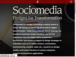 Sites similar to sociomedia.com