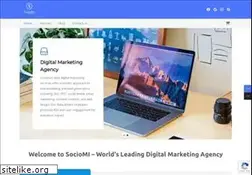 Sites similar to sociomi.com