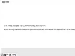 Sites similar to sociomix.com