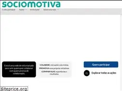 Sites similar to sociomotiva.com