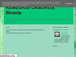 Sites similar to socionatural.blogspot.com