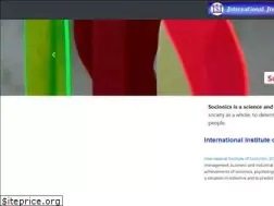 Sites similar to socionic.info