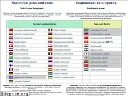Sites similar to socioniko.net