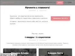 Sites similar to socioniks.net