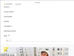 Sites similar to socionomen.nu