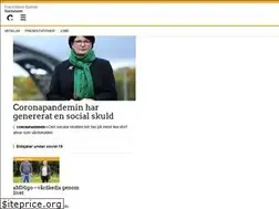 Sites similar to socionomkarriar.se