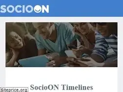 Sites similar to socioon.com