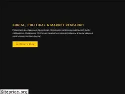 Sites similar to sociopolis.ua
