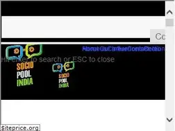 Sites similar to sociopool.com