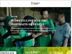 Sites similar to sociopreneur.id