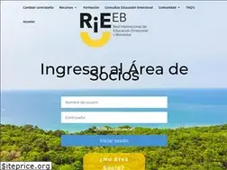 Sites similar to socios.rieeb.com